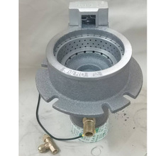 3C静音炉头 佛山榕达 节能 外置火种炉 防堵节能炉头 RDCJ