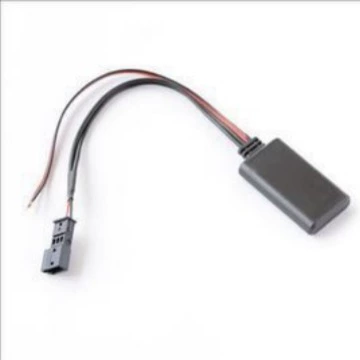 Применимо к BMW BM54 BMW E39 E46 E38 E53 X5 Большой экран хост 16:9 AUX Bluetooth аудио