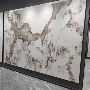 0A900X2600 Wharton Slate Tv Background Wall Infinite Pattern Large Board Living Room Accessible Luxury Entrance Sofa Film and Television