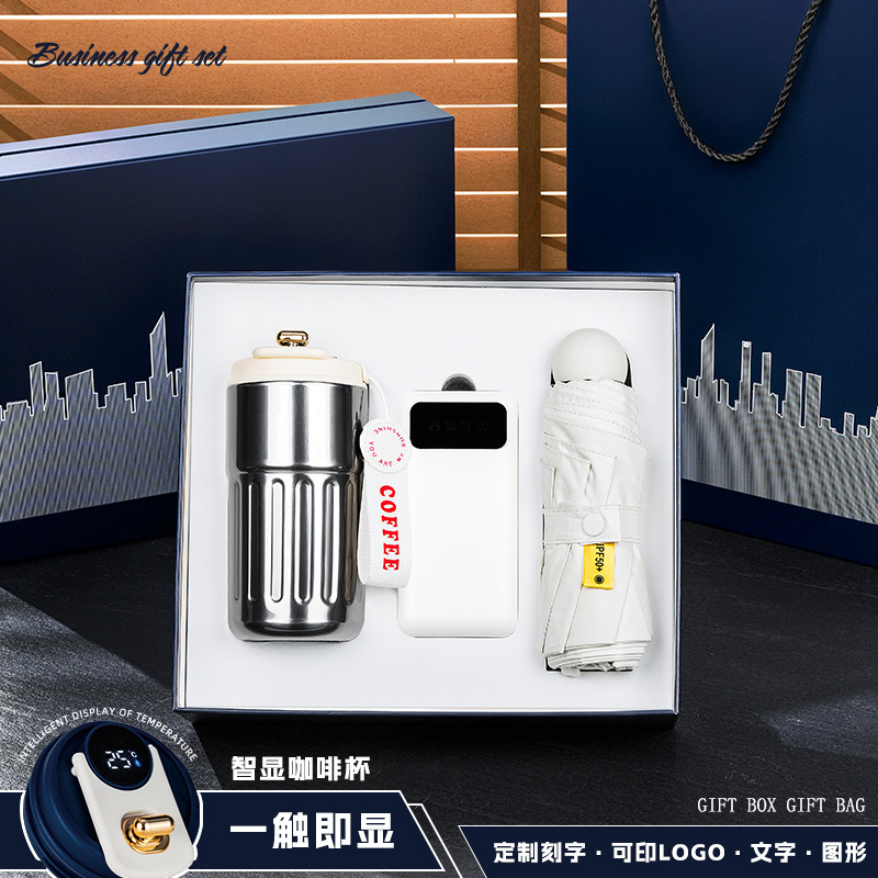 Regalos de negocios personalizados de la empresa, regalos para clientes, regalos para reuniones de actividades prácticas