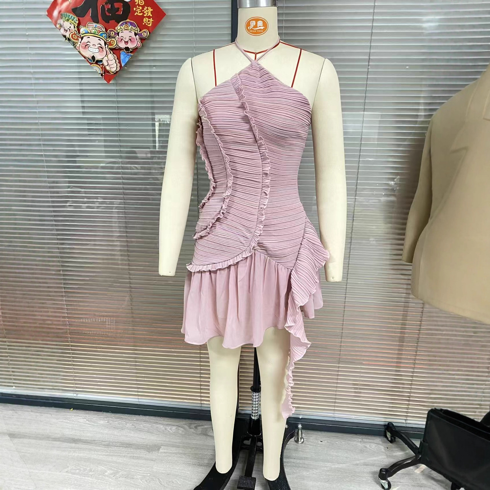 Pink2(짧은 스타일)