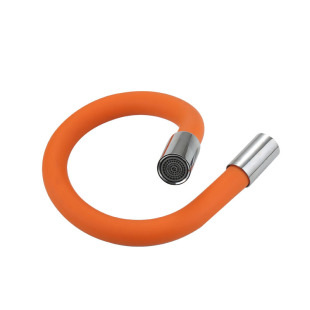 Faucet Extension Hose, Water Pipe Extension, Universal Styling Filter, Anti-Splash Device, Universal and Bendable
