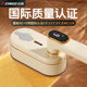 Hand-held hanging ironing machine household ironing machine small steam iron 2024 new electric clothes portable real automatic large