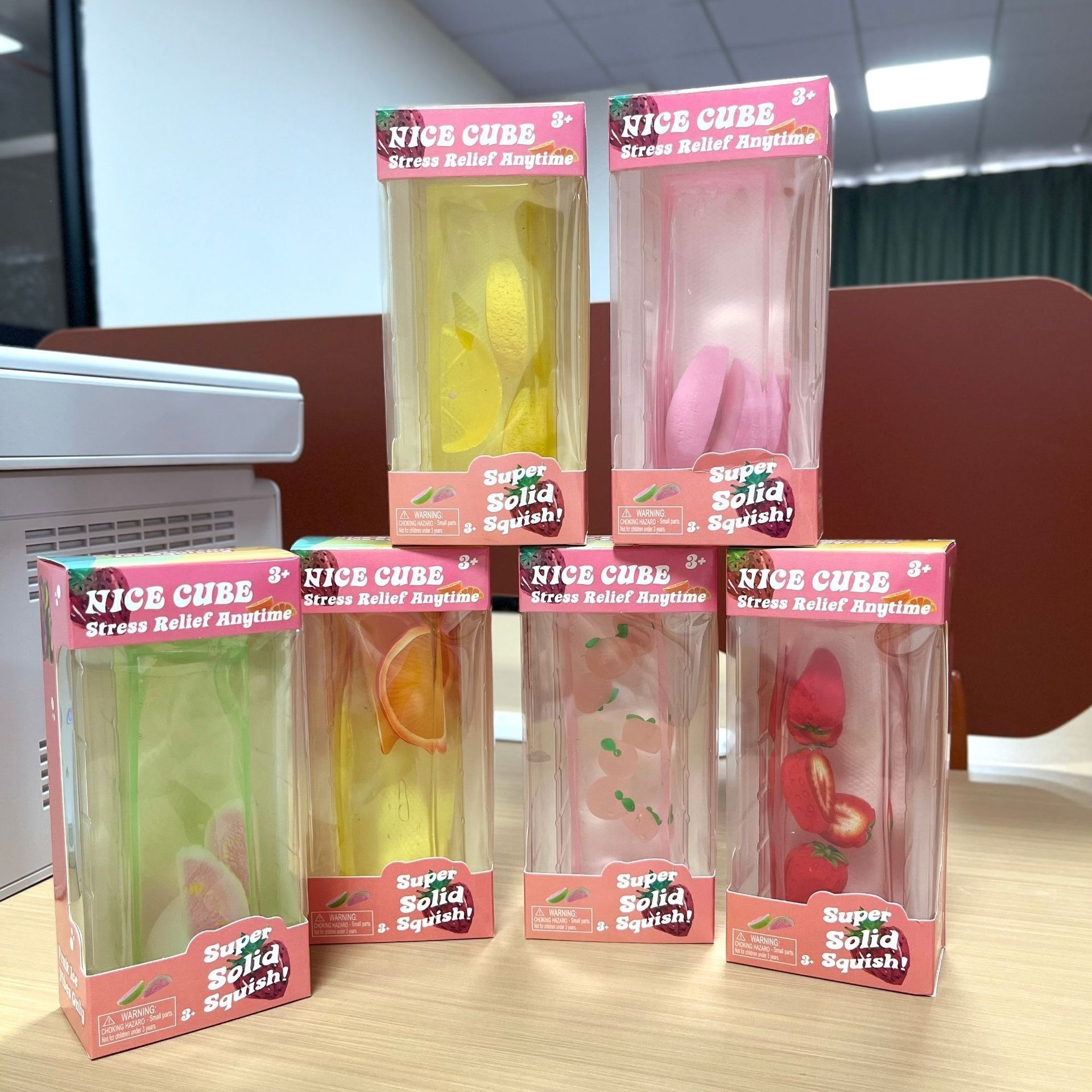 Toy