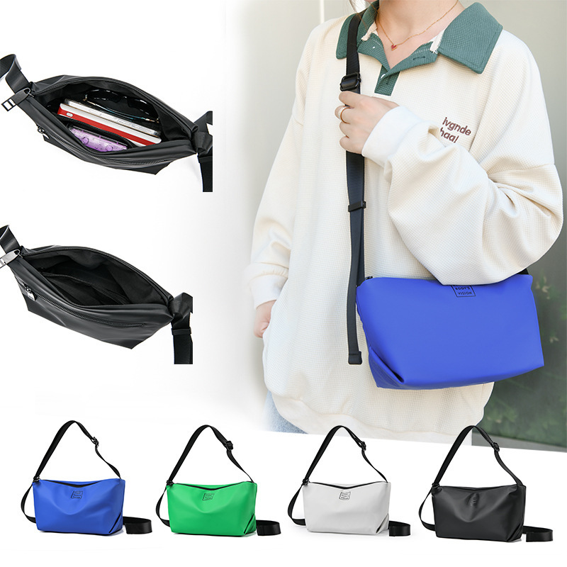New Crossbody Bag, Fashionable and Trendy Women's Shoulder Bag, Lightweight and Practical Women's Small Bag, Lightweight, Casual and Versatile New Crossbody Bag, Fashionable and Trendy Women's Shoulder Bag, Lightweight and Practical Women's Small Bag, Lightweight, Casual and Versatile