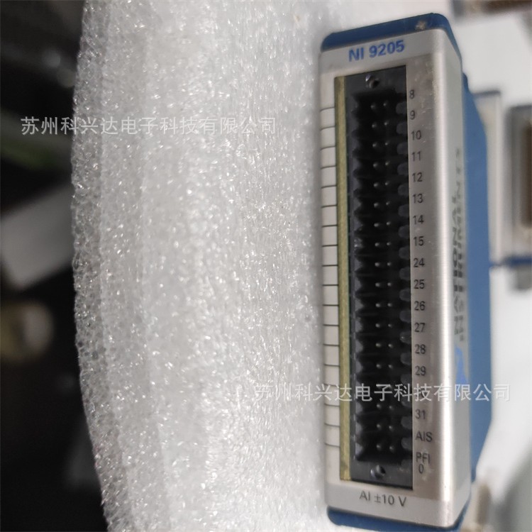 供应回收DAQ9264 DAQ9514 NI9144 NI9203 NI9205 ni9206 数字模块