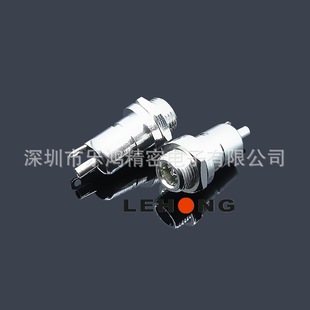 LH-DC-083MJS-35135 / High Current Series / Power Socket / Dc Dc Socket / PCBA Female Socket