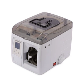 点钞机验钞机;碎纸机;硬币清分机