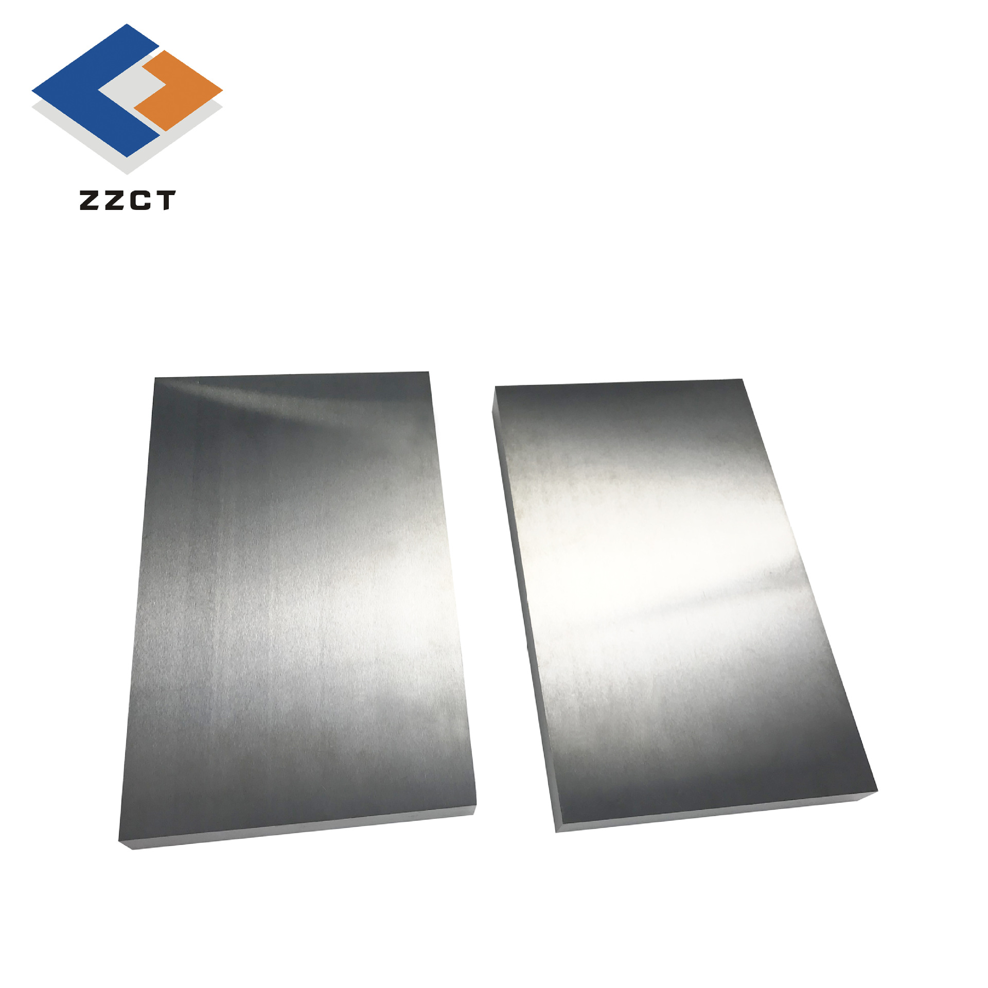 YG6 硬质合金板料 乌钢板材 耐磨精密材料