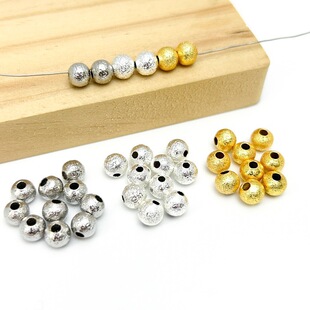 18K�~��ɫĥɰ�����ɢ��A�醡��ɳ�� diy����������Ʒ���