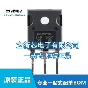 IRFP3206PBF N�ϵ� MOS��Ч���� ���bTO-247 200A 60V ȫ��ԭ�bIC