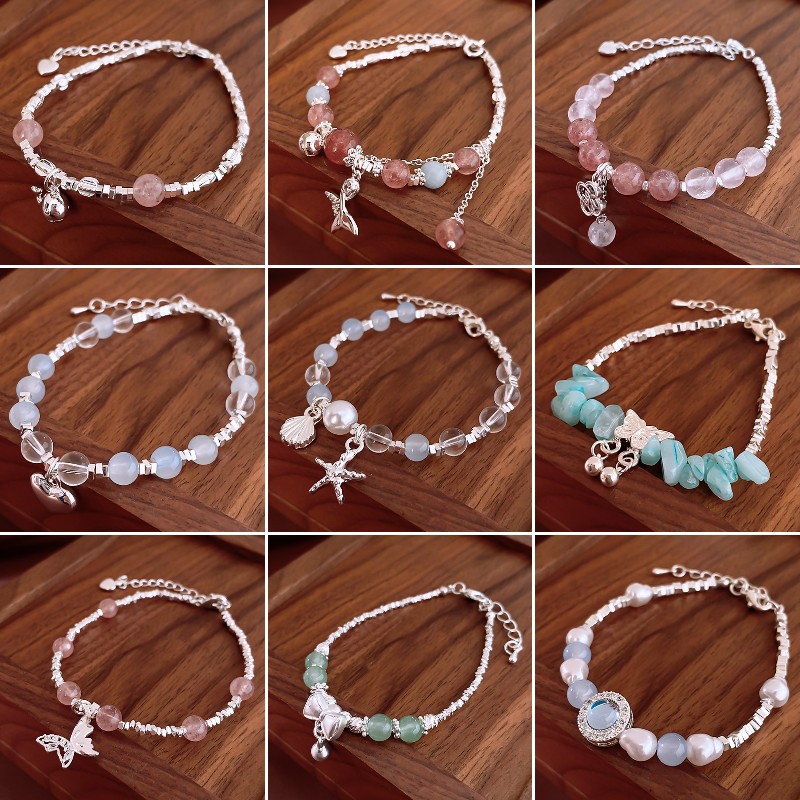 Collar con diseño de mariposa y flor, diseño de nicho moderno, cadena para clavícula, versátil, sensación de alta gama, fabricante de joyería para mejores amigas
