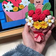 �V־������Ļ�ë���h�õ�廨�����ֹ�����diy���ϰ���Ϧ�Y��Ů