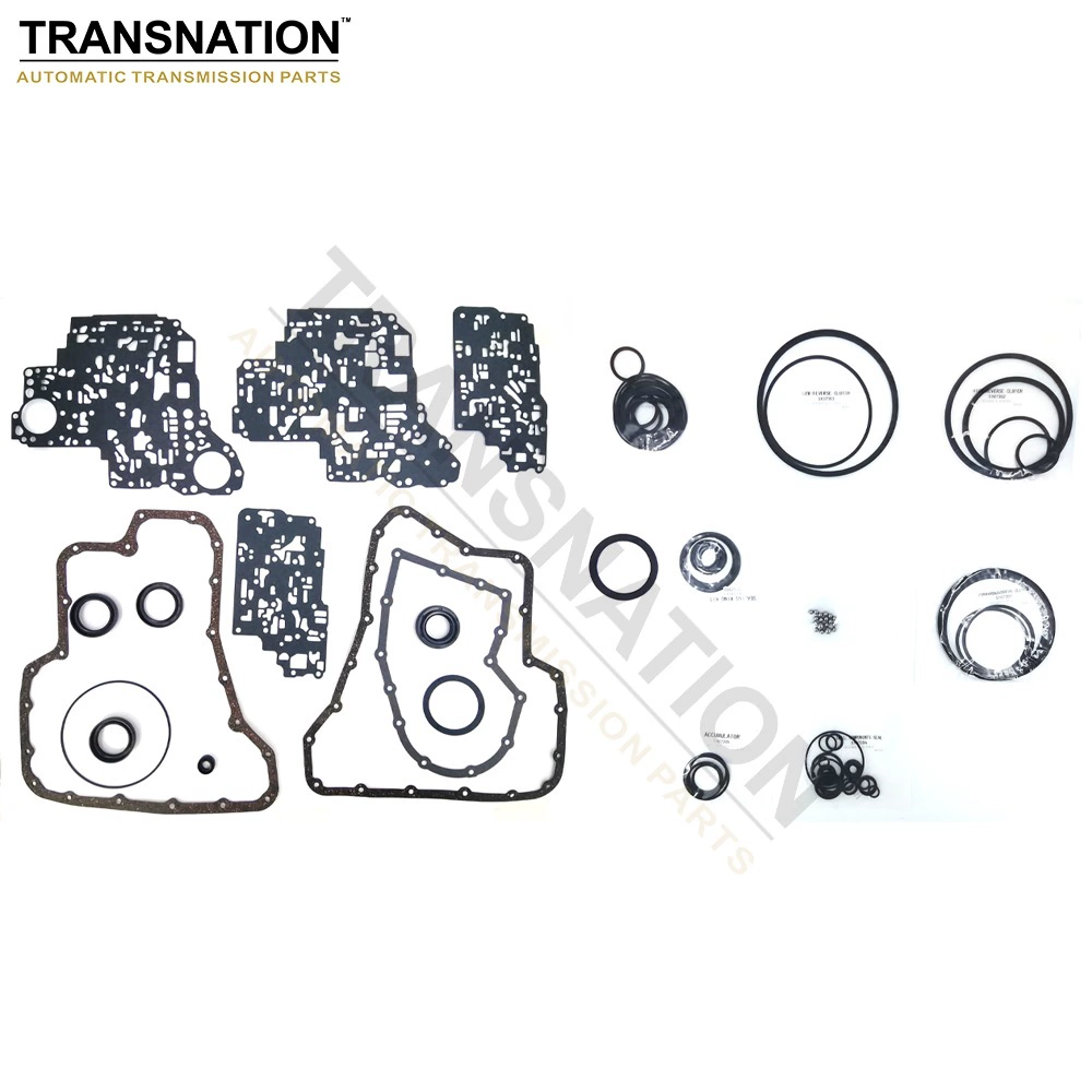 Новый переключающийся мешок Re4F03A подходит к моделям Nissan.
