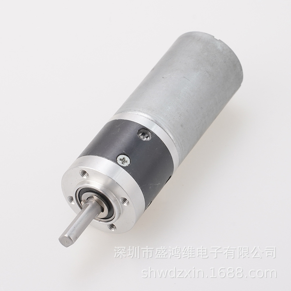 厂家直销 风扇伞无刷直流转子电机