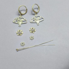 ���h��Ȧ���۴ֶ��h925�yɫ��ɫ���^�����y̩�y���y���h���DIY��