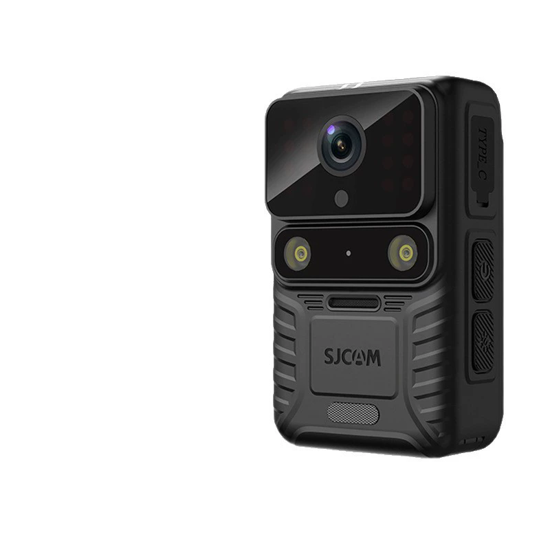 Видеорегистратор SJCAM Suying A50, 4K, чёткое ночное видение, для мотоцикла, GPS‑трек, ассистент, антишок
