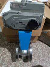 AOX늄�V�����yVQ947H-16P��bElectric Actuator������AOX-R-010