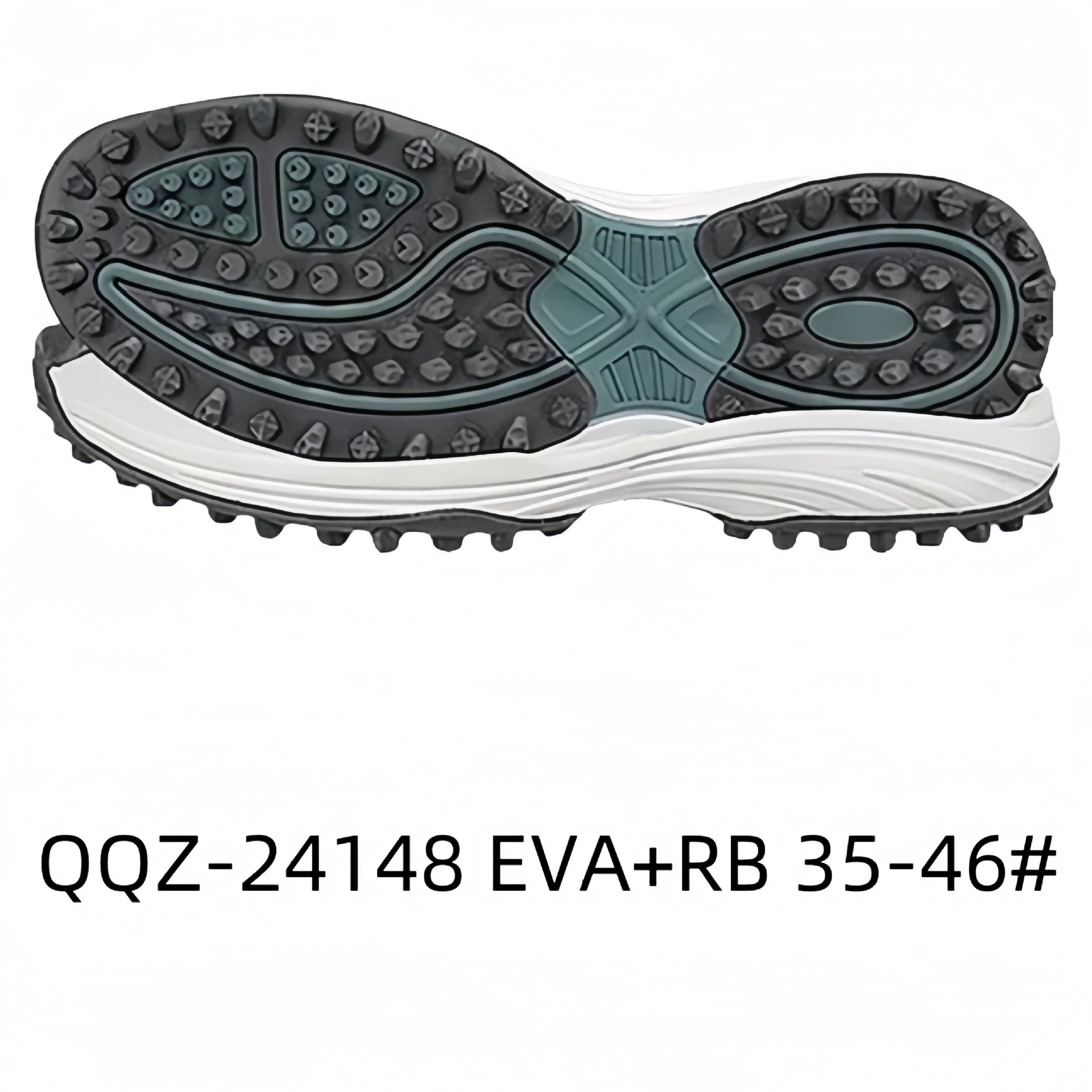 Наружная обувь подошва Outdoors shoes sole Нескользящая и износостойкая удобная подошва на заказ