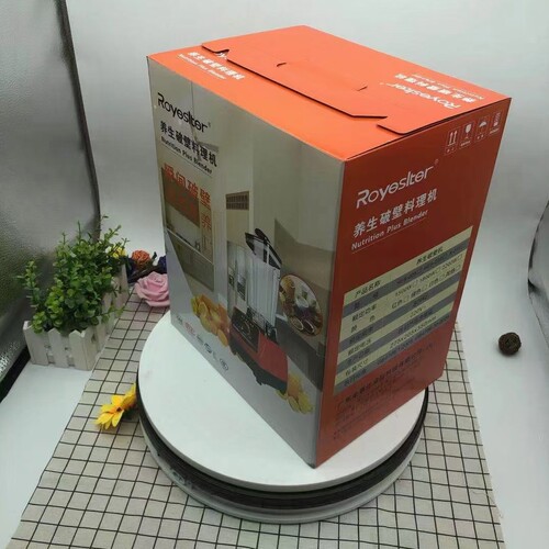 Factory direct sales wall breaking machine multi-function cooking machine minced meat and soy milk opportunity sales event business gift internet celebrity model