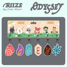 RIIZE ��݋��ODYSSEY��ͬ��΁�����耳׿� ��̫����߅�[�����