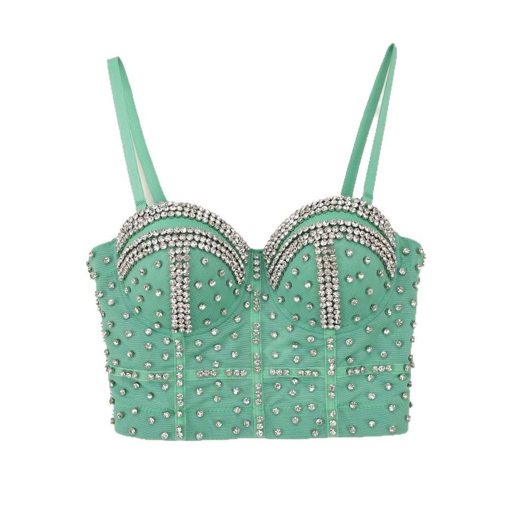 Fábrica auto-venta de moda clásica push up transpirable ajustable europeo y americano de gama alta correa de hombro sexy discoteca cuerpo de las mujeres que forma la ropa interior