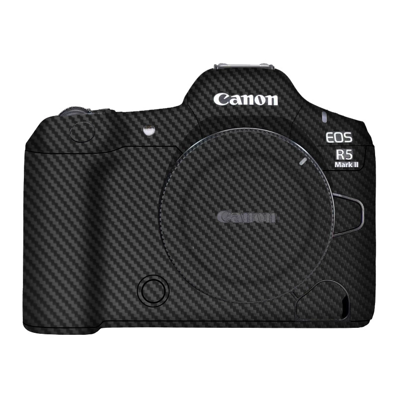 Ходовые осени Canon, совместимая камера, защитные наклейки, наклейка, второе поколение