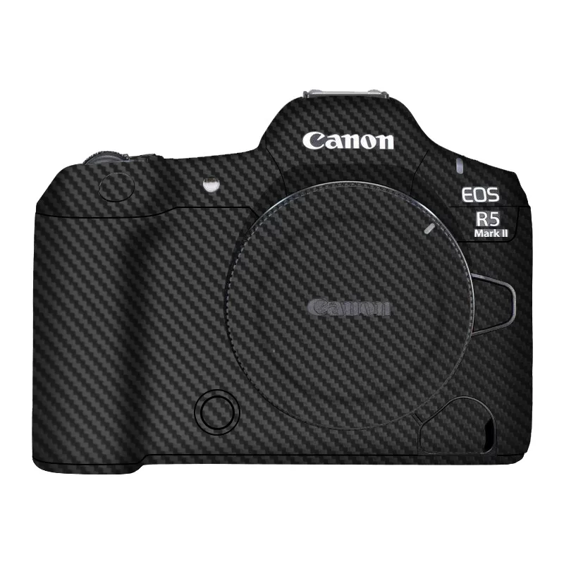 Ходовые осени Canon, совместимая камера, защитные наклейки, наклейка, второе поколение