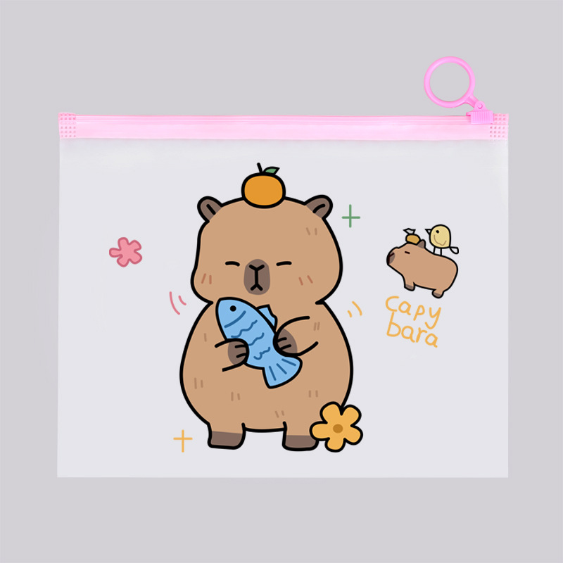 카피발라 물고기