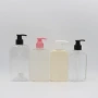 四方定制500ml300乳液瓶