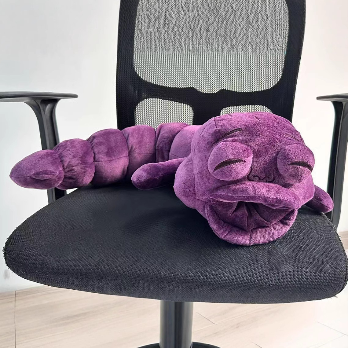 Halloween mantra volver a estar de pie fuhei Zir mantra Ling feo tesoro Cosplay segunda dimensión anime compañero muñeca periférica