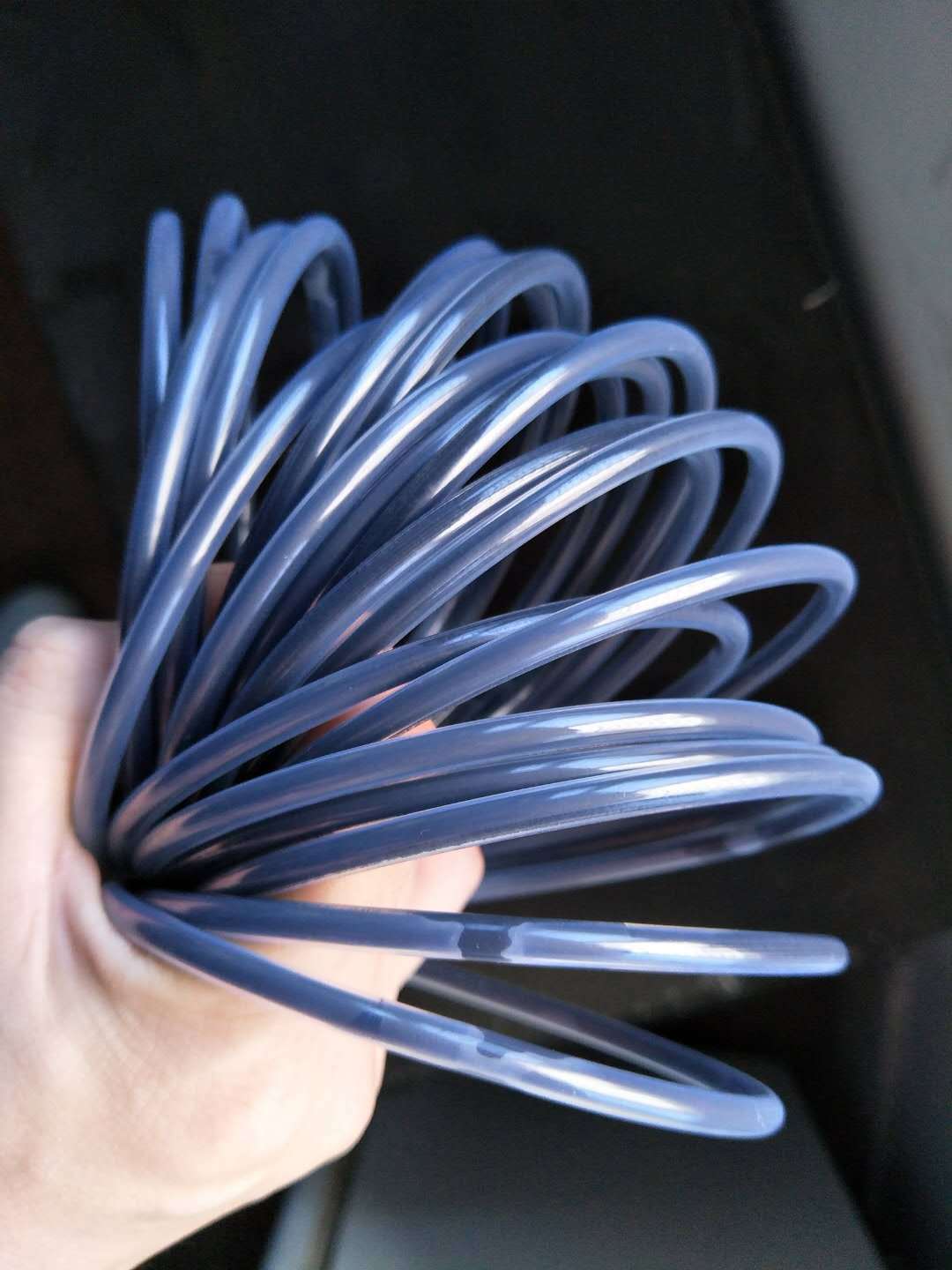 供应油阀加油机油罐车包覆O型圈耐磨蚀耐化学耐高温包硅胶包氟胶