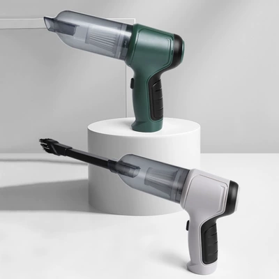 Tozsoranlar — charging high suction handheld mini