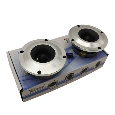 Car horn/tweeter, Aluminum Tweeter Car Speaker