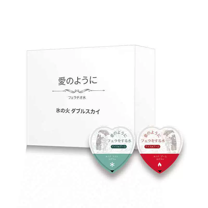 Mouth Jiao Shui Binghuang Drives Lubrication 1st Pack to Experience Bulk Wholesale One piece