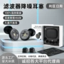 睡眠新款降噪隔音耳塞