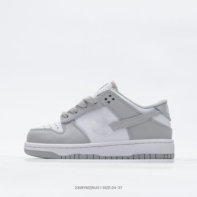 卸売 NK 子供靴 AJ1 純正オリジナルハイバージョン SB ダンクパンダ子供靴男性と女性のベビーシューズロートップスニーカー|undefined