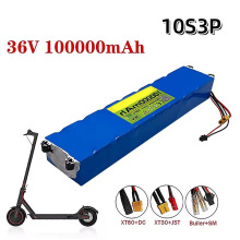 10S3P 36V 100000mAh 36V늄ӻ���܇늳ؽM18650�M365늄ӻ���܇