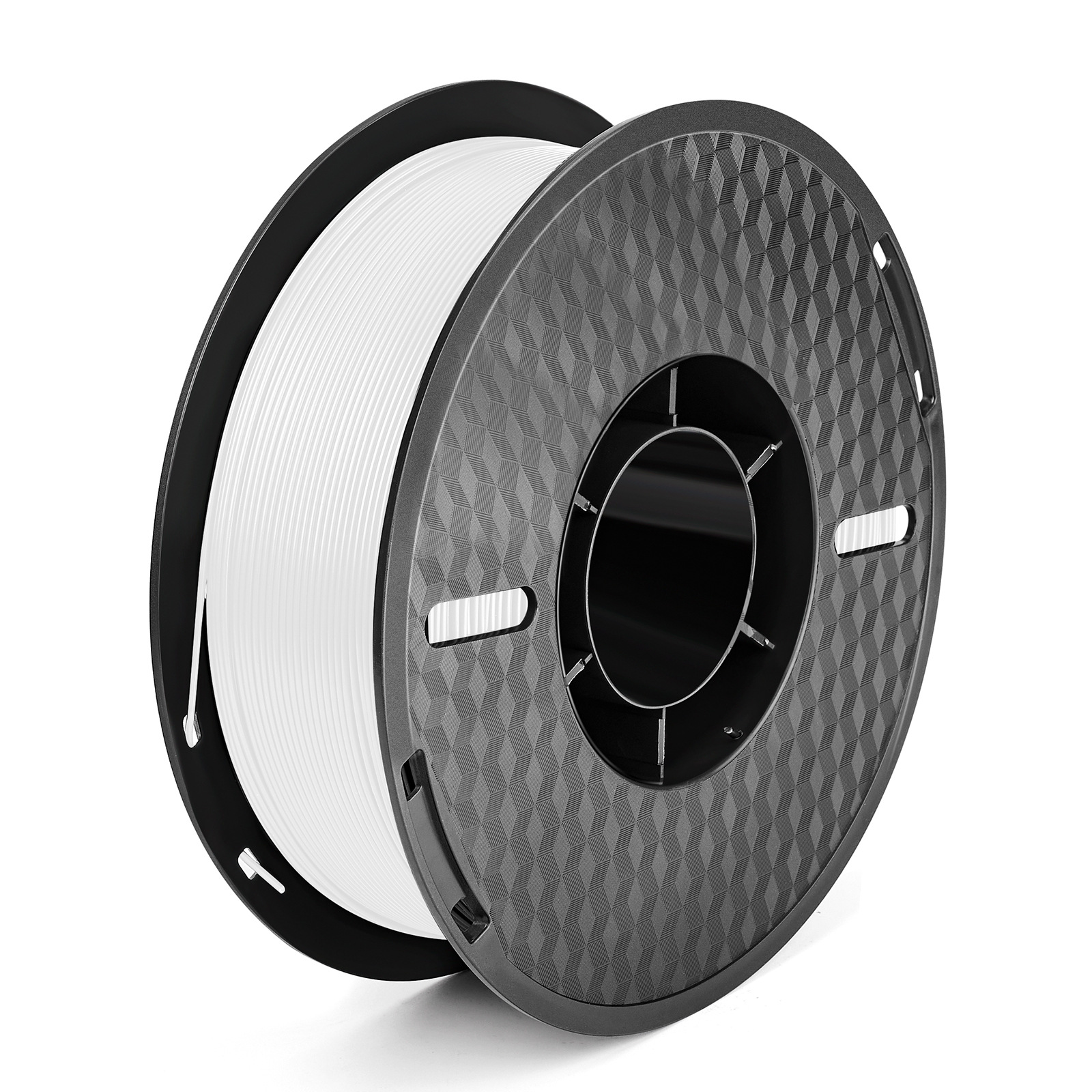 Filamento PLA+ para impresión 3D, 1.75 mm, alta precisión | 1kg