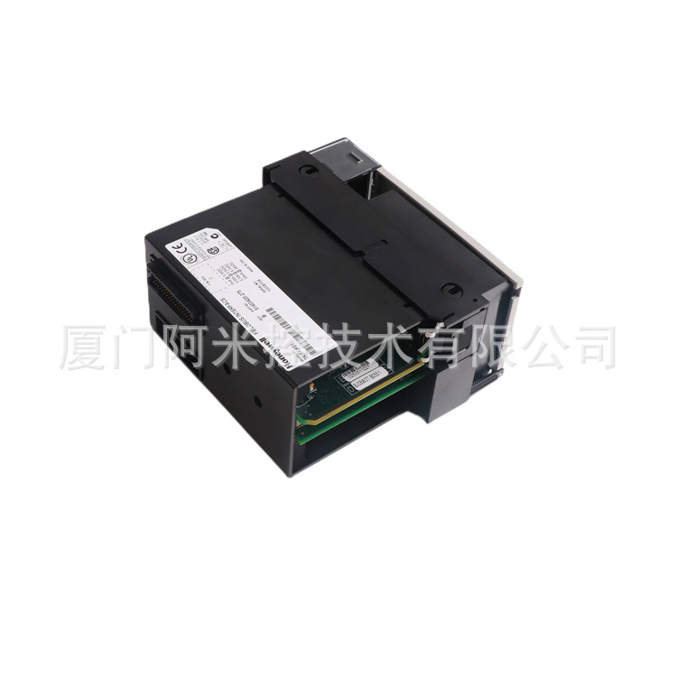 霍尼韦尔Honeywell CC-PAOH01 数字量扩展模块