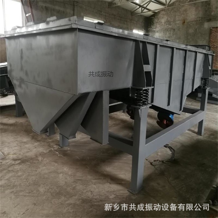 DZSF-1030直线振动筛 小型多层粉料直线振动筛厂家