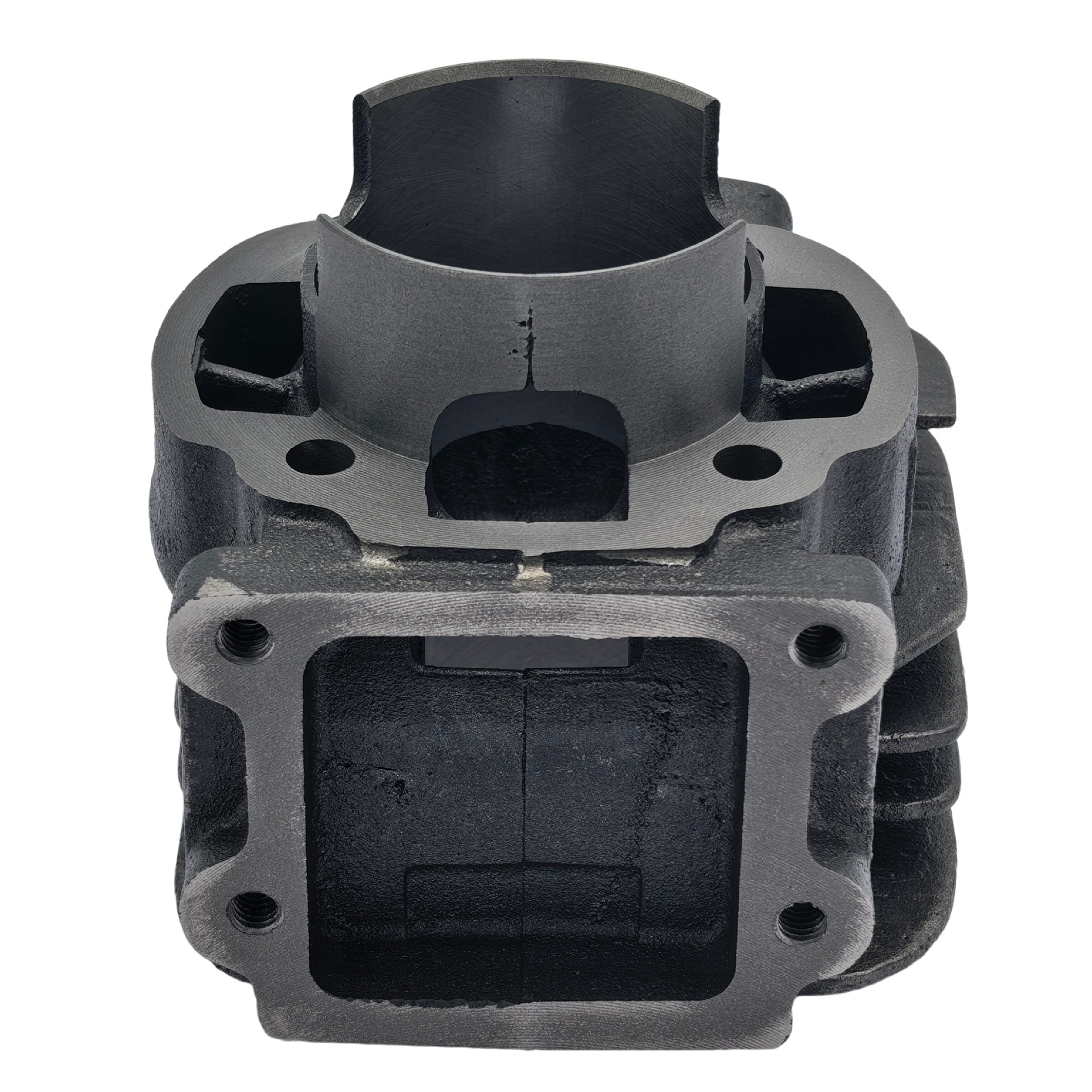 Motorcycle engine parts suitable for Yamaha BWS50 ZUMA YW50 cylinder piston gasket 47MM