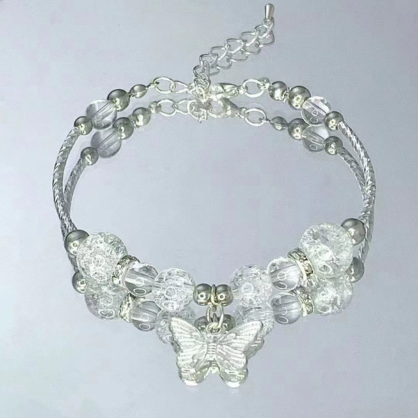 Zhuang Zhou Mengdie Bracelet