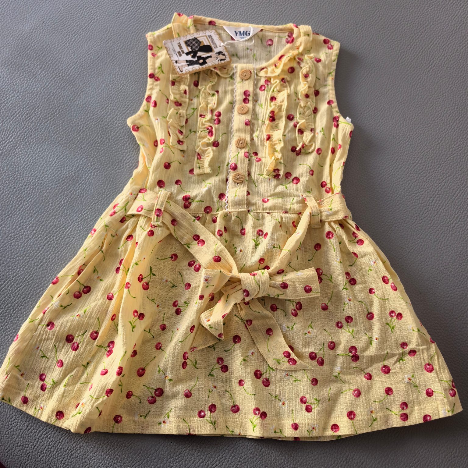 Tail single dress Japanese single size and quantity inventory look…