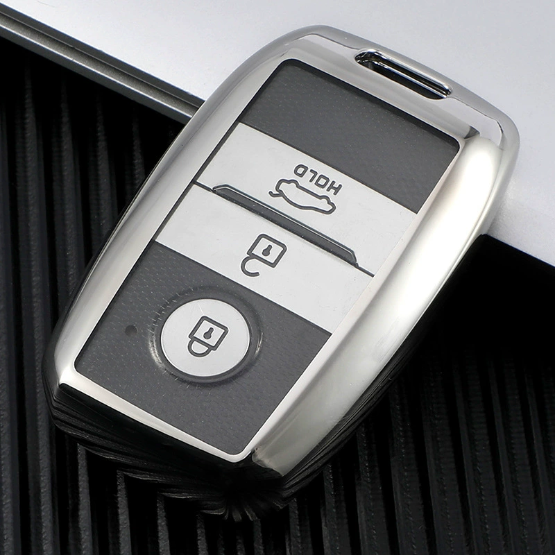 Подходит для KX CROSS Freddy Keshen Kia K5 Kia KX3 Yi Run Автомобильная сумка для ключей Фабрика