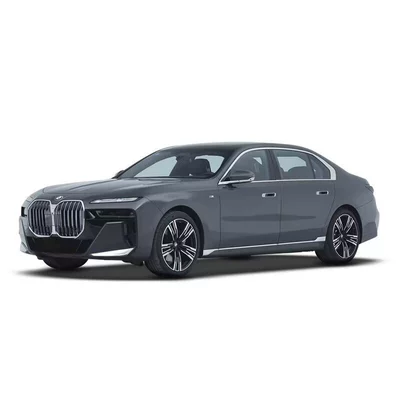 Brake caliper cover Aluminum Alloy Modification and Color Change - bmw-7-series7-series-phev-a-pair-of-brake-caliper-covers