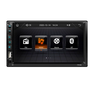 car 7 inch Bluetooth: Car mp4