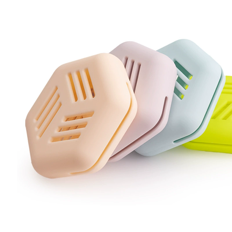 Silicone sponge, handheld storage system, soft protective case, breathable storage box