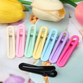 饰品配件;儿童发饰;发夹