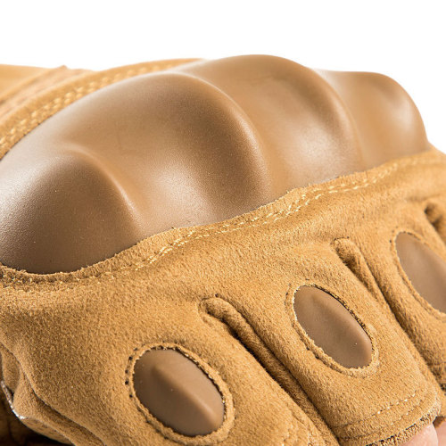 Military fans mountaineering combat tactical gloves for men and women outdoor cycling breathable half-finger gloves for motorcycles non-slip and wear-resistant